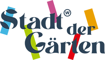 Stadt der Gärten